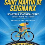 Course cycliste